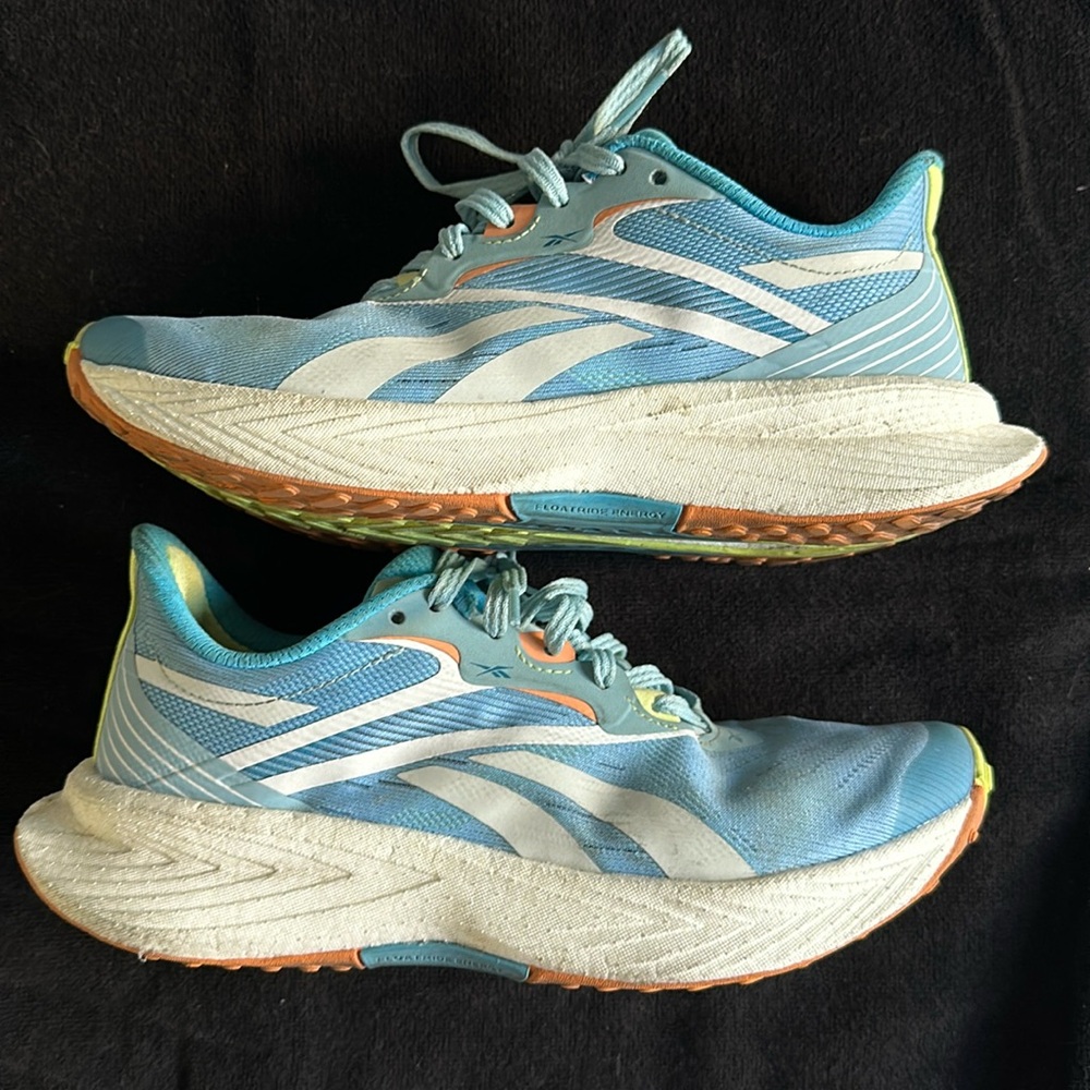 Reebok Women’s Floatride Energy 5 Running Shoes! 👟